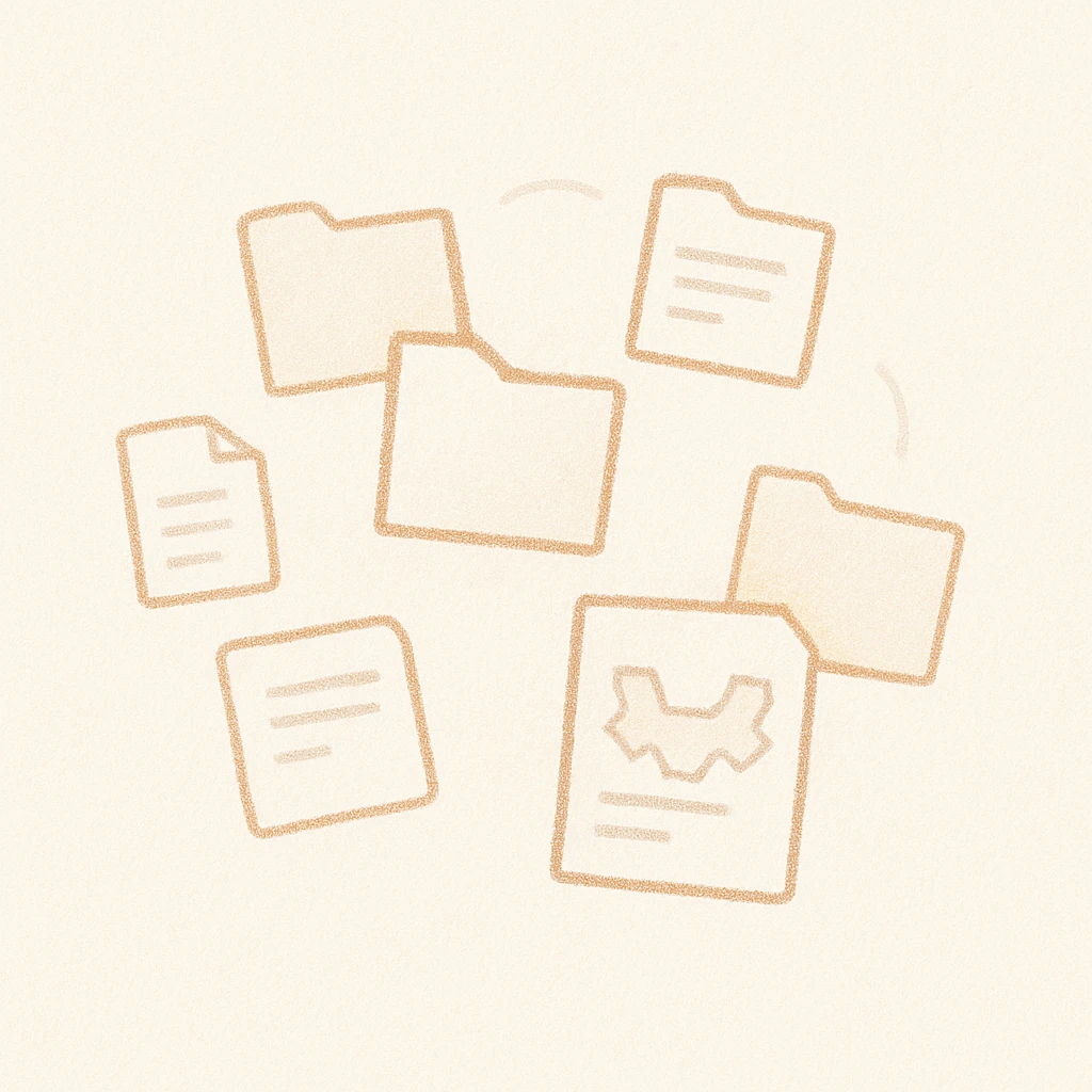 Generate Project
